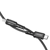 Acefast USB-C — Lightning C1-01 1,2 м Photo 7