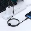 Acefast USB-C — Lightning C1-01 1,2 м Photo 10