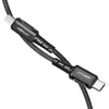 Acefast USB-C — Lightning C1-01 1,2 м Photo 8