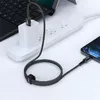Acefast USB-C — Lightning C1-01 1,2 м Photo 11