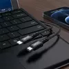 Acefast USB-C — Lightning C1-01 1,2 м Photo 15