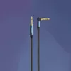 UGREEN AUX-кабель угловой 2×3,5 мм 1,5 м Photo 6