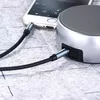 UGREEN AUX-кабель угловой 2×3,5 мм 1,5 м Photo 11