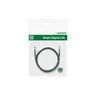 UGREEN AUX-кабель угловой 2×3,5 мм 1,5 м Photo 18