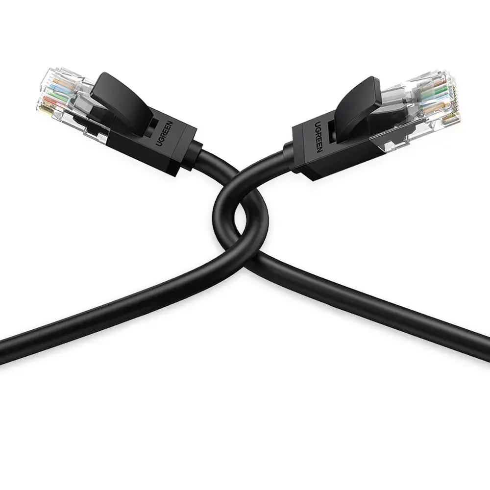 Tīkla kabelis UGREEN UGREEN Ethernet RJ45 Photo 2