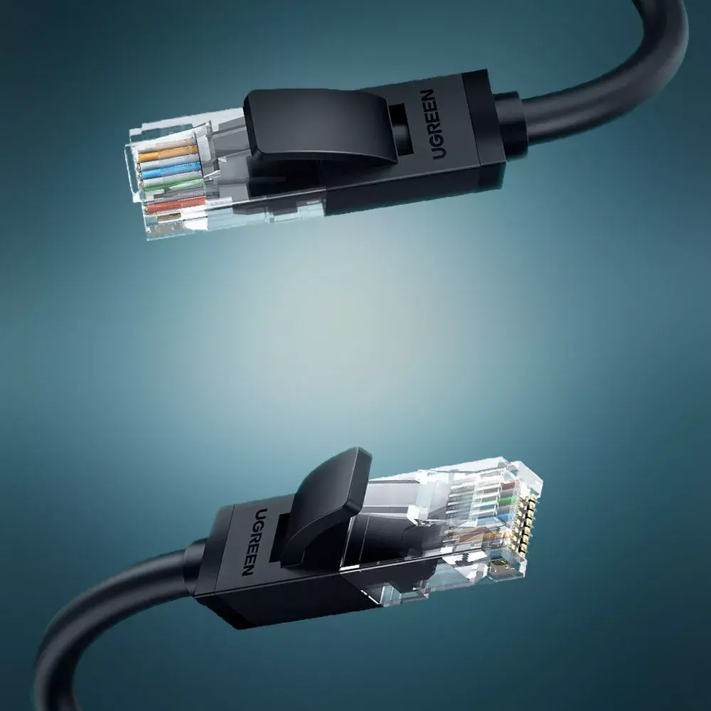 Tīkla kabelis UGREEN UGREEN Ethernet RJ45 Photo 4