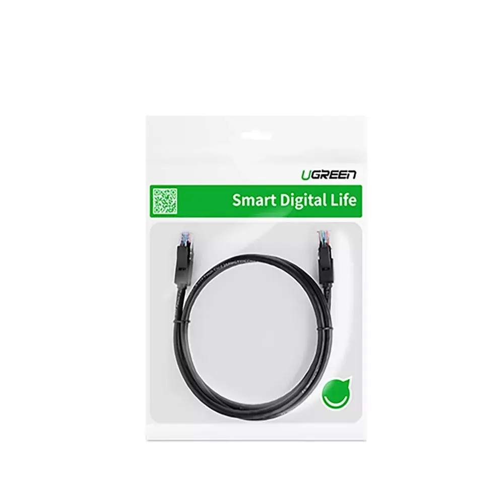 Tīkla kabelis UGREEN UGREEN Ethernet RJ45 Photo 5