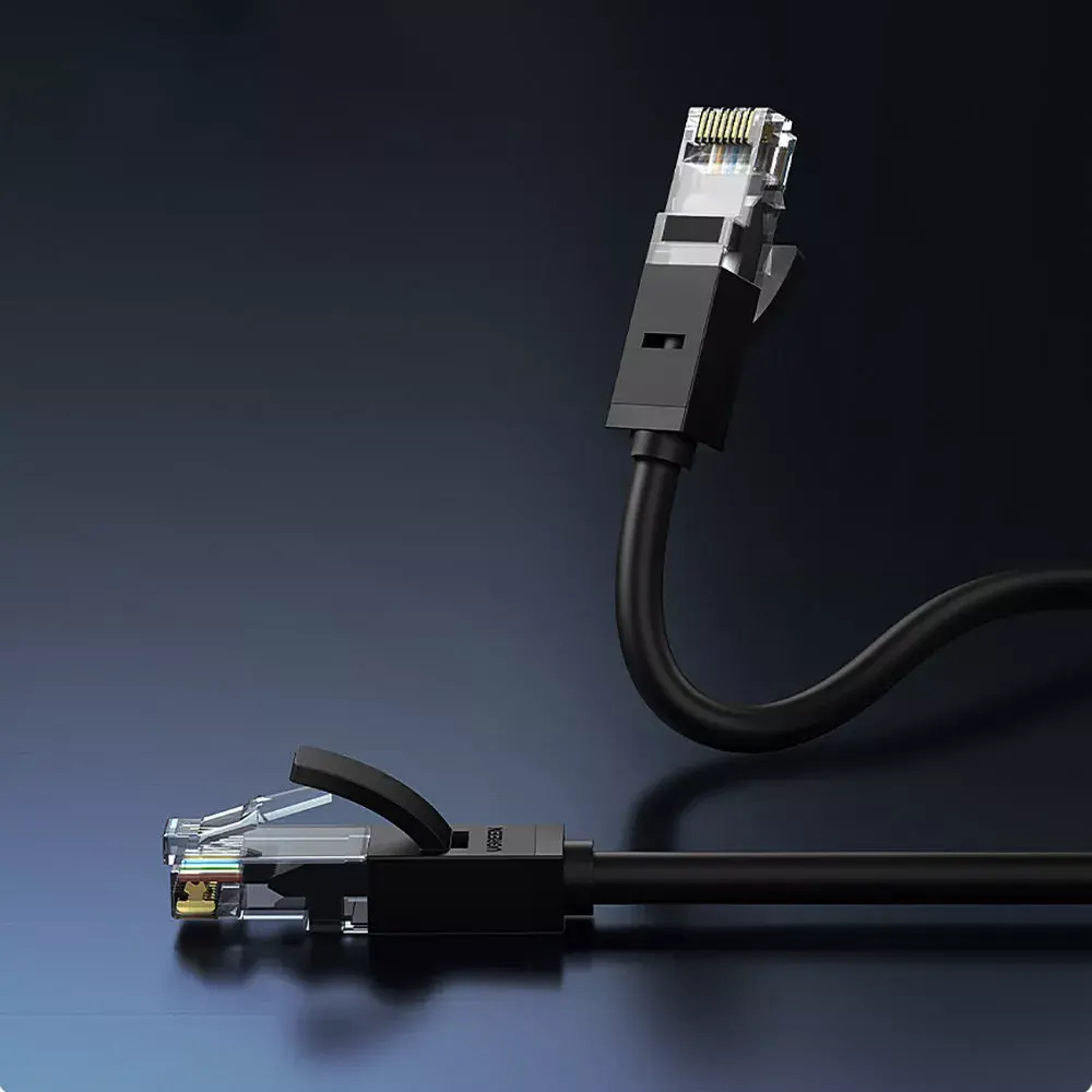 Tīkla kabelis UGREEN UGREEN Ethernet RJ45 Photo 7