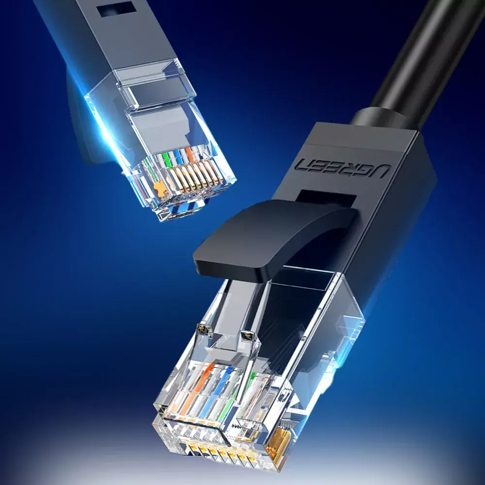 Tīkla kabelis UGREEN UGREEN Ethernet RJ45 Photo 8