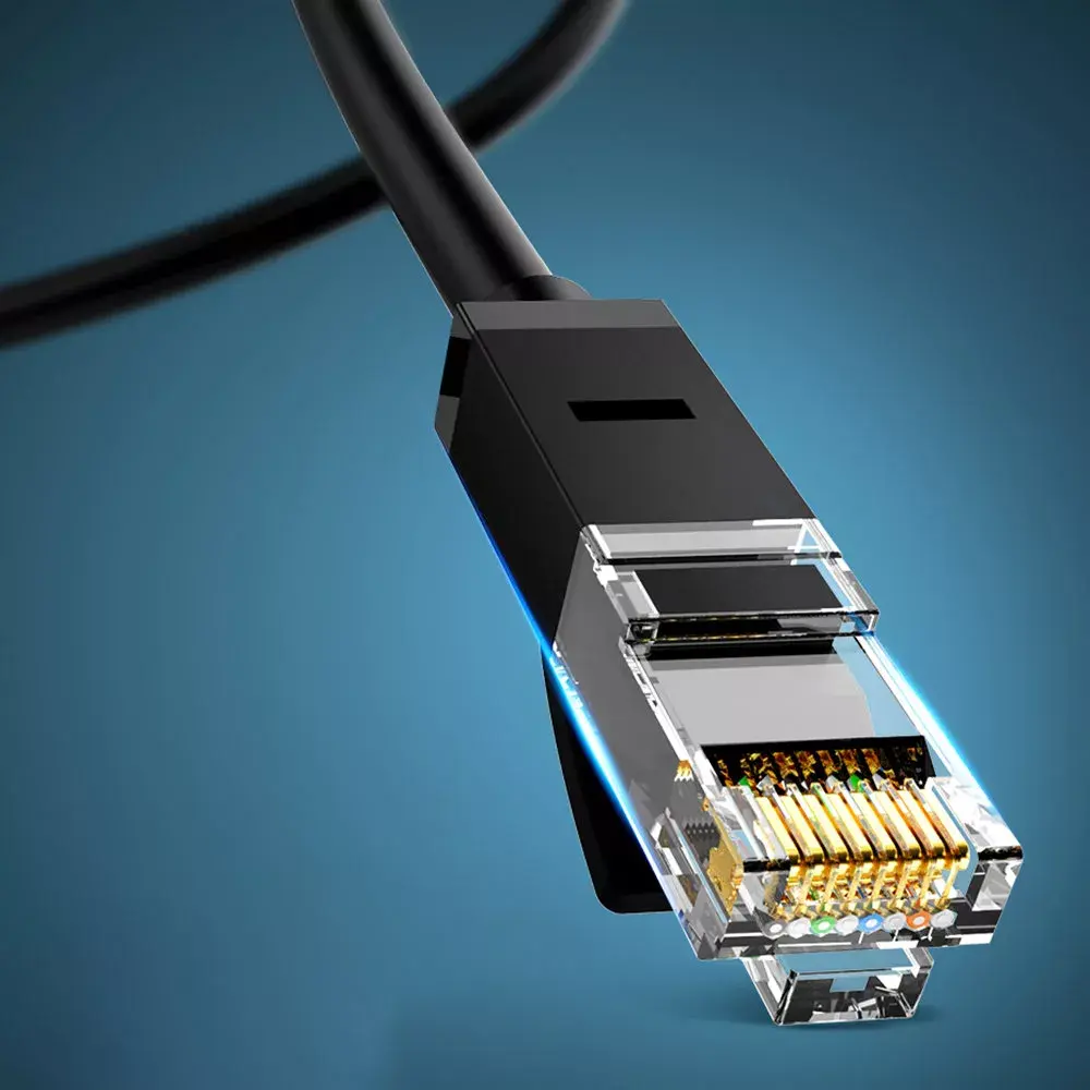 Tīkla kabelis UGREEN UGREEN Ethernet RJ45 Photo 9