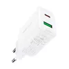 Sienas lādētājs Acefast A25 20W USB‑C/USB‑A Photo 8