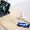 Sienas lādētājs Acefast A25 20W USB‑C/USB‑A Photo 14