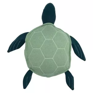 Плюшевая игрушка Морская черепаха большая Луи 