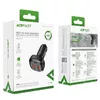 Acefast B9 Charger — 2× USB-A, 1× USB-C Photo 8