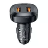 Acefast B9 Charger — 2× USB-A, 1× USB-C Photo 4