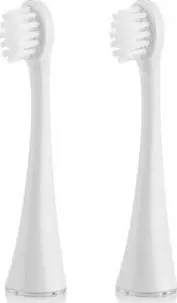 ETA ETA070690100 children's toothbrush heads, 2 pack Photo 3