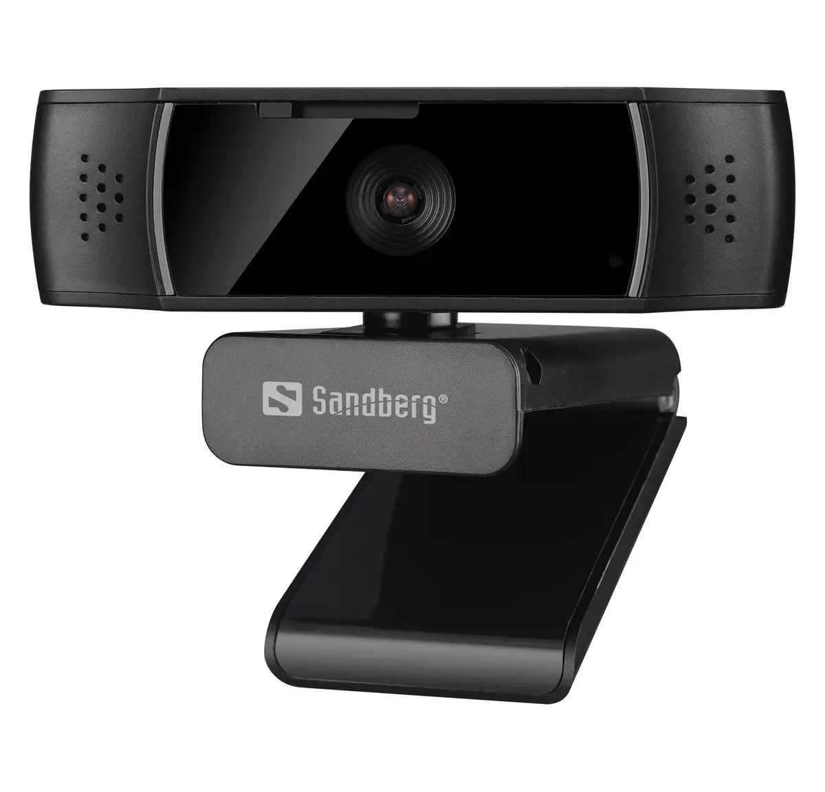 Веб-камера Sandberg USB Webcam Autofocus DualMic Photo 2