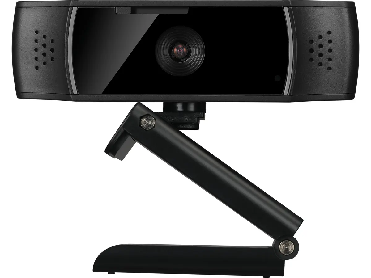 Веб-камера Sandberg USB Webcam Autofocus DualMic Photo 4