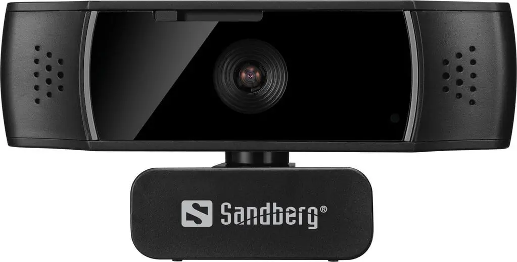 Sandberg USB Webcam Autofocus DualMic Photo 7