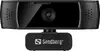 Sandberg USB Webcam Autofocus DualMic Photo 7
