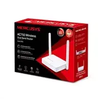Роутер MERCUSYS MR20 Photo 3