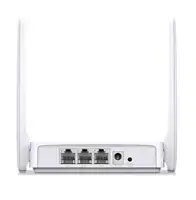 Роутер MERCUSYS MR20 Photo 4