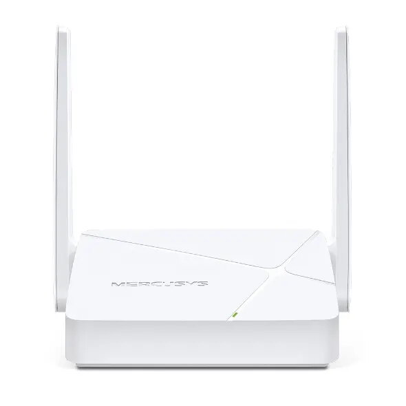 Bezvadu maršrutētājs Mercusys MR20 Fast Ethernet