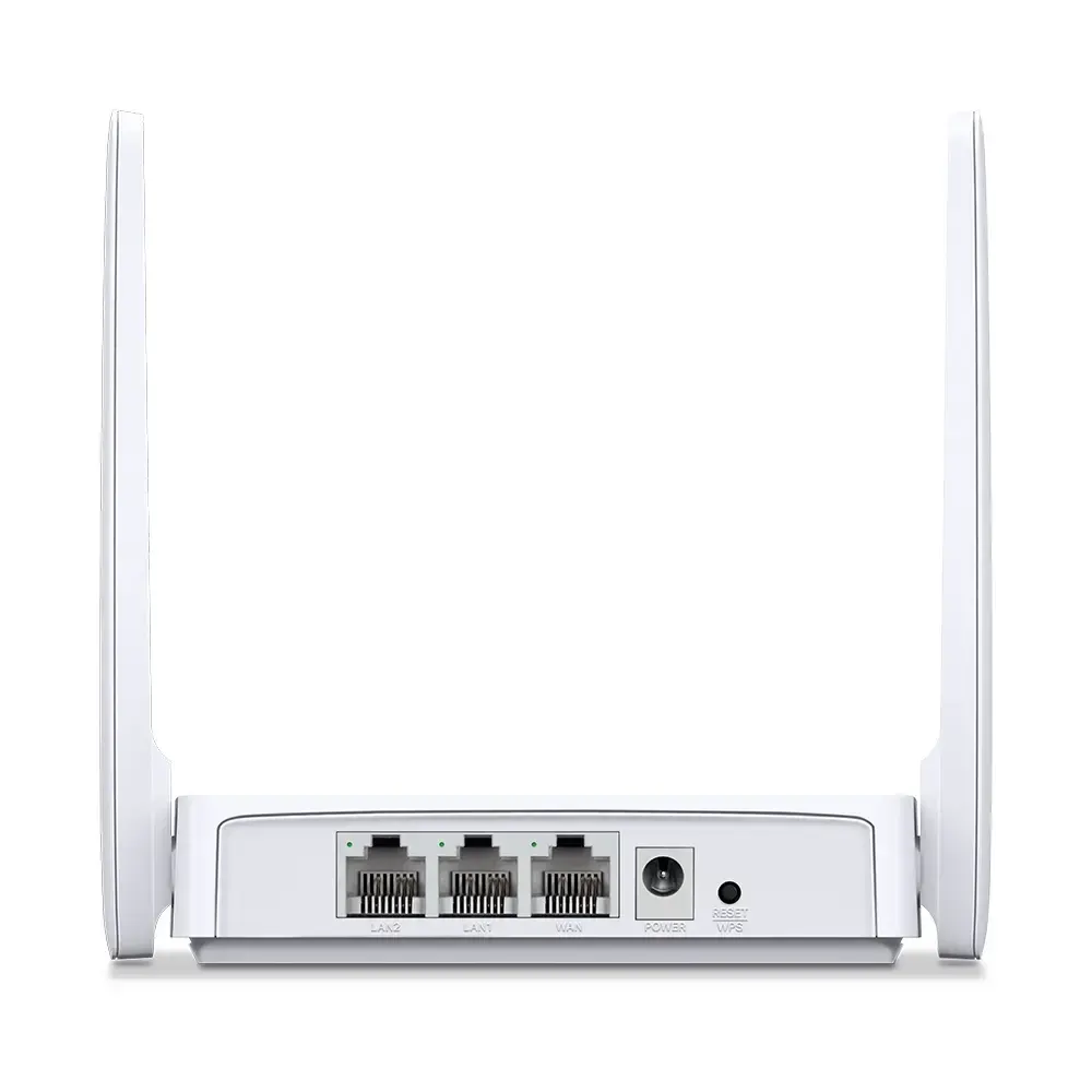 Mercusys MR20 Wireless Router Photo 2