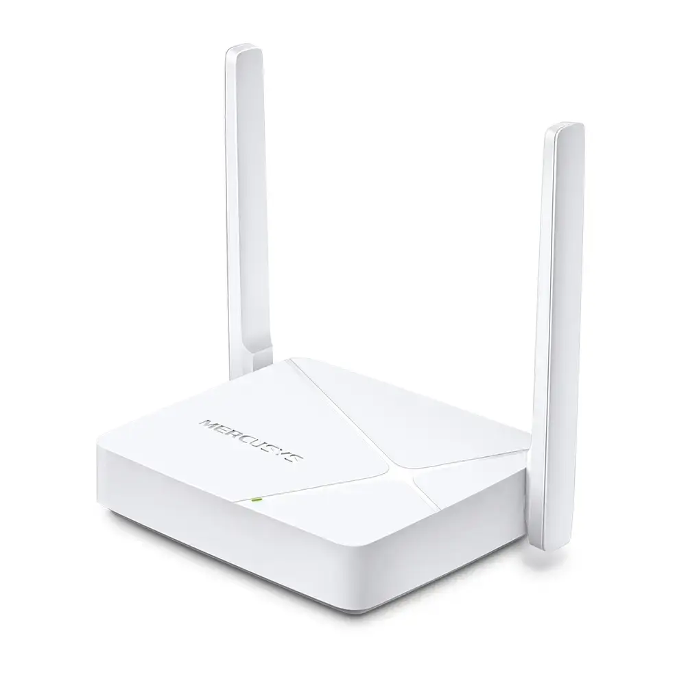 Mercusys MR20 Wireless Router Photo 3
