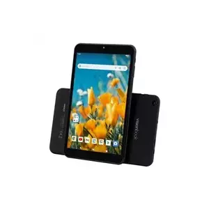 Tablet UMAX VisionBook Tablet 8L Plus 8" IPS 1280x800, Allwinner A133 1.6GHz, 2GB RAM, 32GB storage, Android 12 Go, PowerVR GE8300, black