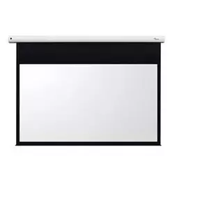Motorized Projection Screen Optoma DE-1109EGA 2.77 m 16:10