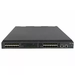 Коммутатор HP Enterprise N 5920AF-24XG 24 порта 10G управляемый стекируемый (JG296A-RFB)