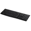 Bezvadu tastatūra Logitech K270 Photo 2