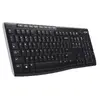 Bezvadu tastatūra Logitech K270 Photo 3