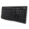 Bezvadu tastatūra Logitech K270 Photo 4