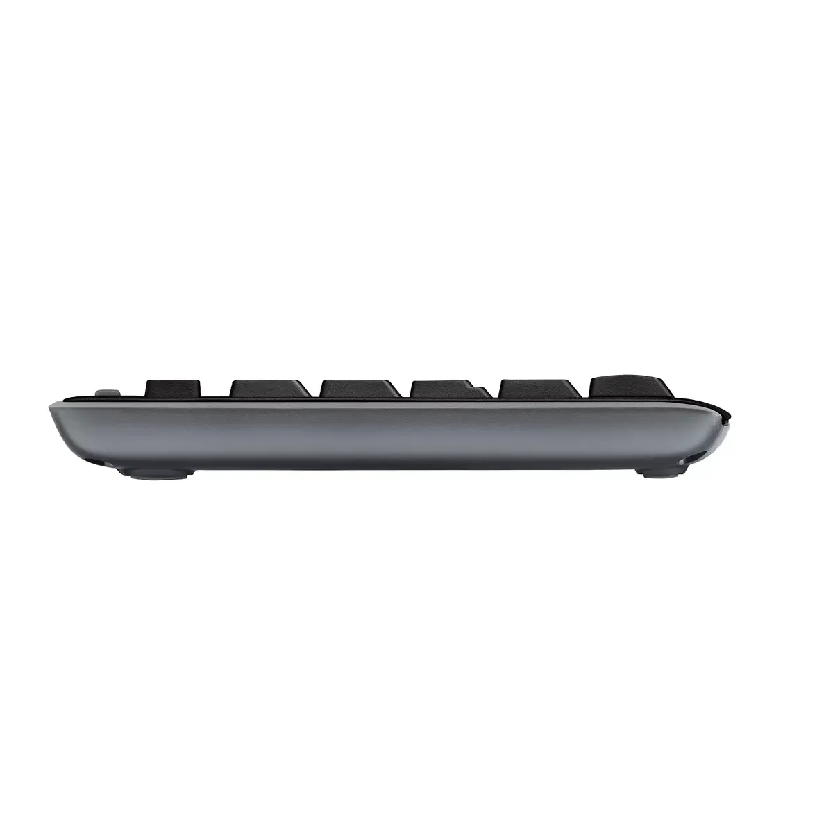 Bezvadu tastatūra Logitech K270 Photo 5