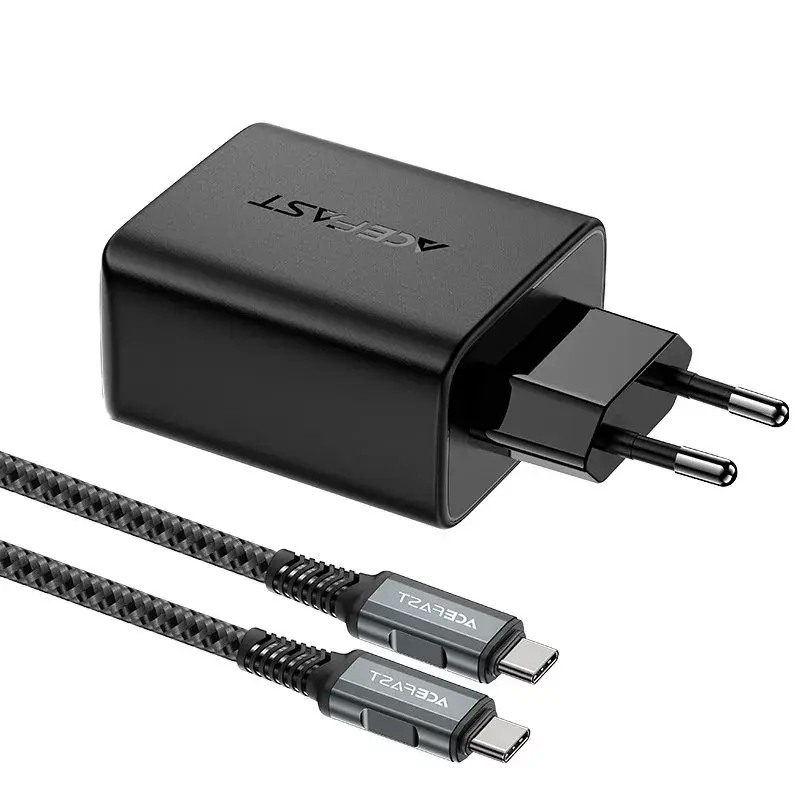 Acefast A17 65W USB‑C USB‑A HDMI 4K 60Hz Photo 5