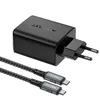 Acefast A17 65W USB‑C USB‑A HDMI 4K 60Hz Photo 5