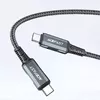 Acefast A17 65W USB‑C USB‑A HDMI 4K 60Hz Photo 11