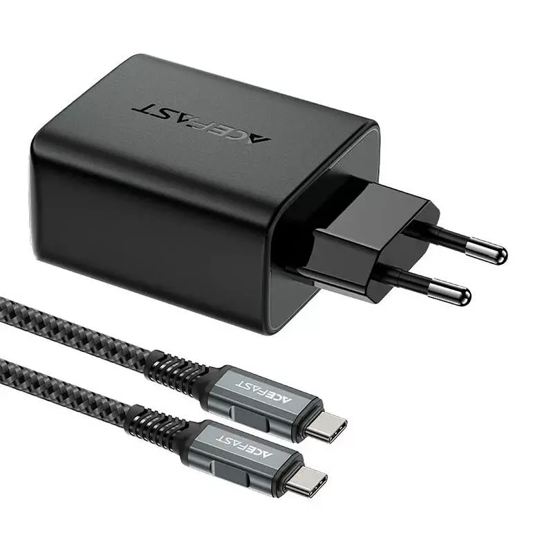 Acefast A17 65W USB‑C USB‑A HDMI 4K 60Hz Photo 4