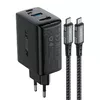 Acefast A17 65W USB‑C USB‑A HDMI 4K 60Hz Photo 6