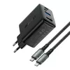 Acefast A17 65W USB‑C USB‑A HDMI 4K 60Hz Photo 8