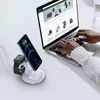 CHOETECH MagSafe Подставка для зарядки 15W 3-в-1 Photo 8