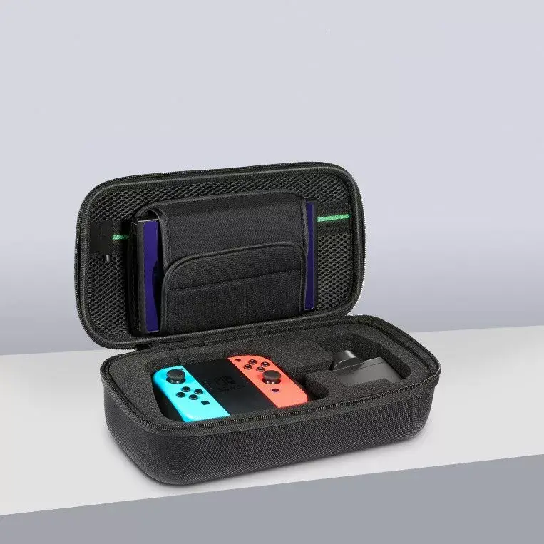 UGREEN чехол-кейс для Nintendo Switch S 26,5x10x13,5 см Photo 6