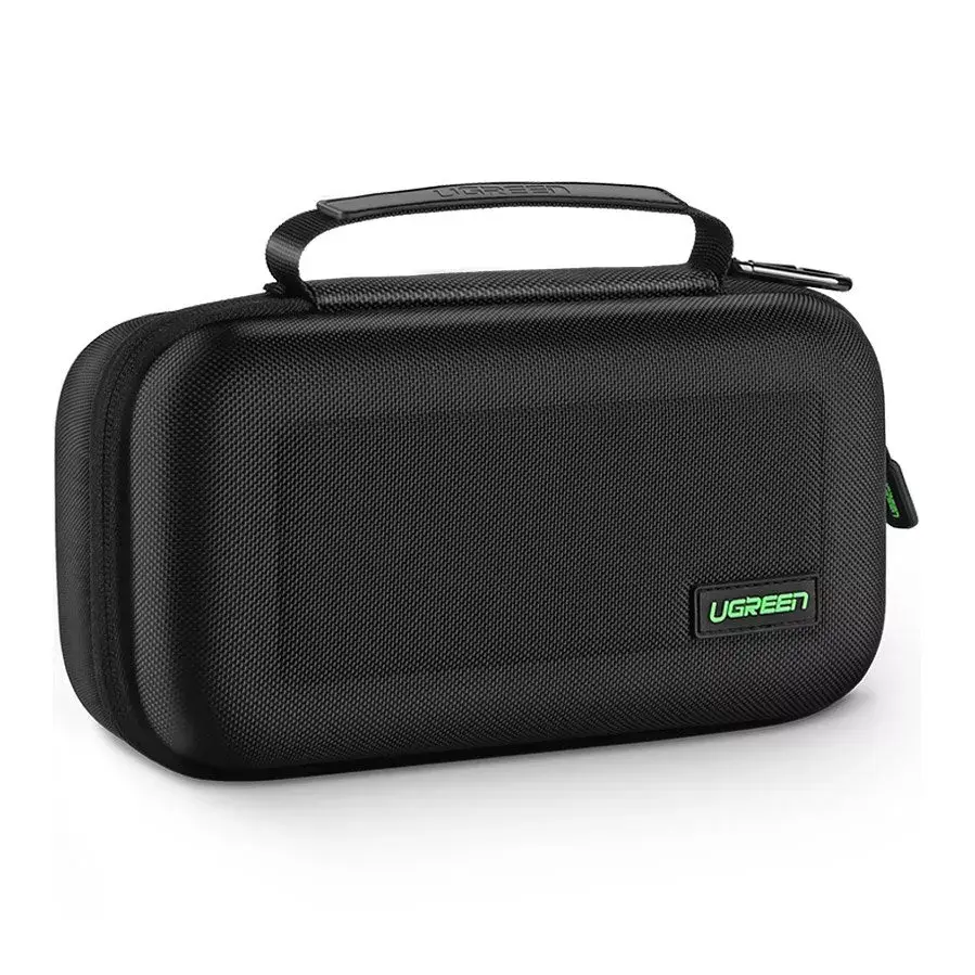 UGREEN чехол-кейс для Nintendo Switch S 26,5x10x13,5 см Photo 11