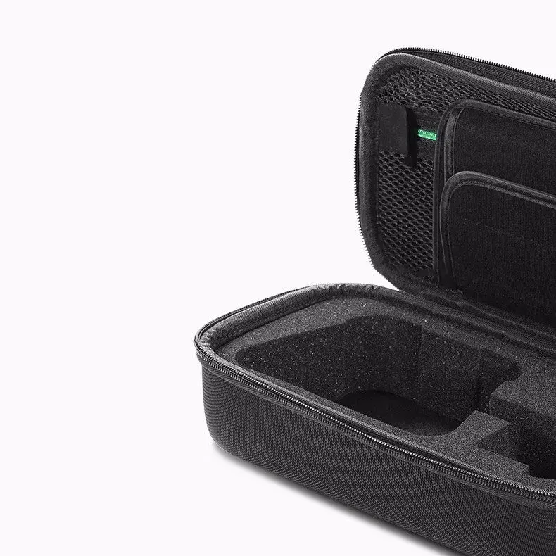 UGREEN чехол-кейс для Nintendo Switch S 26,5x10x13,5 см Photo 13