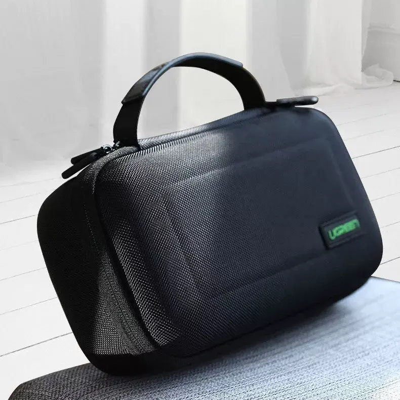 UGREEN чехол-кейс для Nintendo Switch S 26,5x10x13,5 см Photo 14