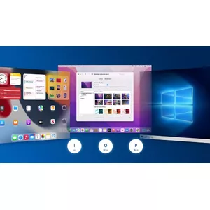 Multi-OS compatibility for multi devices