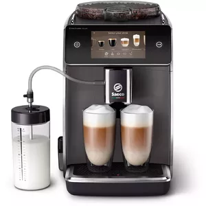 Saeco GranAroma Deluxe SM6682 Pilnībā automātisks espresso aparāts