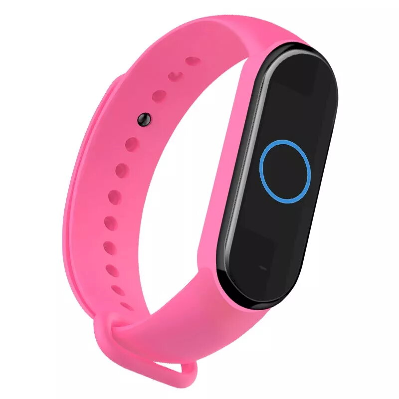 Aizvietojams siksniņa Fusion Accessories priekš Xiaomi